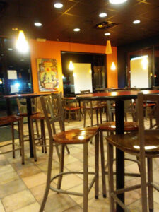 Taco Bell - Richmond