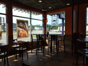 Taco Bell - Barbourville
