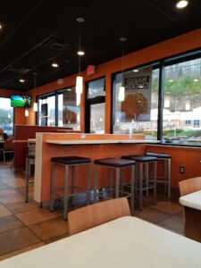 Taco Bell - Middlesboro