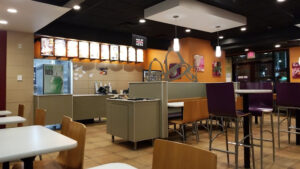 Taco Bell - Covington