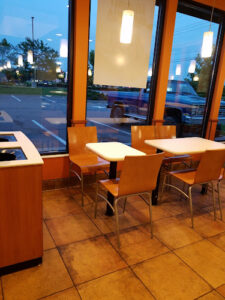 Taco Bell - Florence