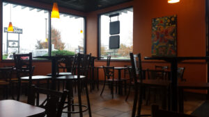 Taco Bell - Florence