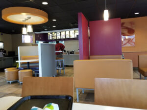 Taco Bell - Ashland