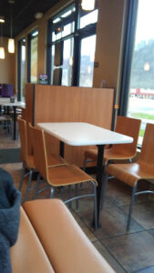 Taco Bell - Pikeville