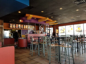 Taco Bell - Paducah