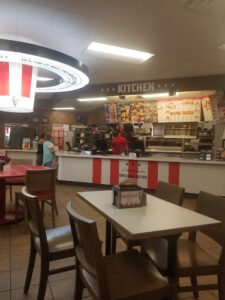 Taco Bell - Paducah