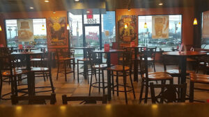 Taco Bell - Owensboro