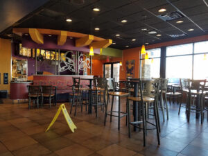 Taco Bell - Owensboro