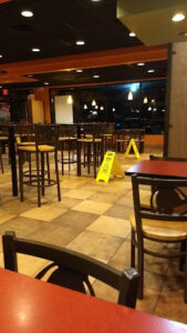 Taco Bell - Madisonville