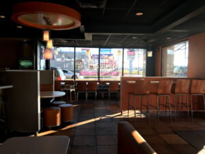Taco Bell - Hilliard