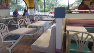Taco Bell - Hilliard