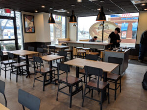 Taco Bell - Marysville