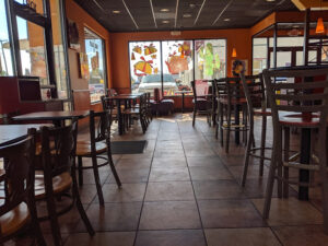 Taco Bell - Newark