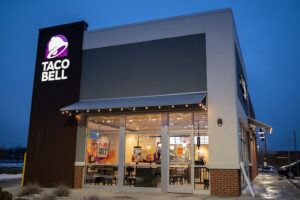 Taco Bell - Powell