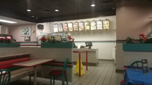 Taco Bell - Sunbury