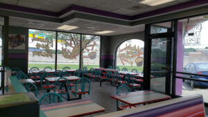 Taco Bell - Westerville
