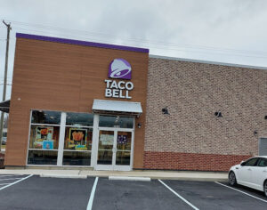 Taco Bell - Grove City
