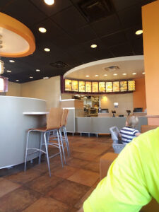 Taco Bell - Grove City