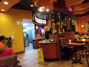 Taco Bell - Grove City