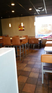 Taco Bell - Lancaster