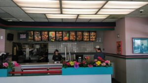 Taco Bell - Washington Court House