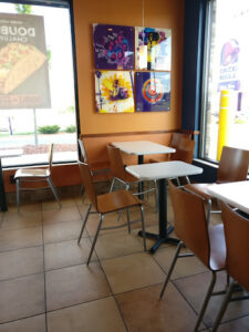 Taco Bell - Columbus