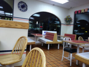 Taco Bell - Columbus