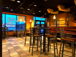 Taco Bell - Columbus