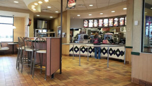 Taco Bell - Fremont