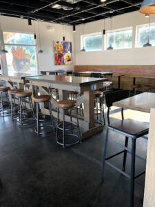 Taco Bell - Oak Harbor
