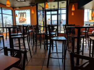 Taco Bell - Defiance