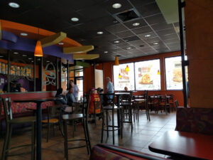 Taco Bell - Maumee