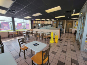 Taco Bell - Toledo