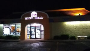 Taco Bell - Coshocton