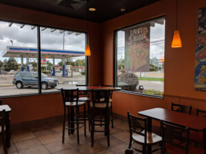 Taco Bell - Amherst