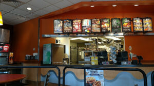 Taco Bell - Ashtabula