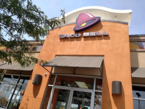 Taco Bell - Elyria