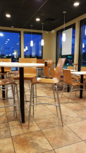Taco Bell - Elyria