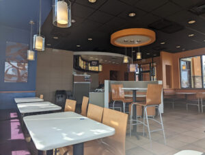 Taco Bell - Elyria