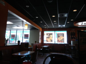 Taco Bell - Vermilion