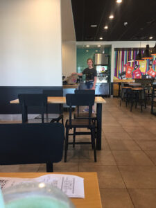 Taco Bell - Rocky River