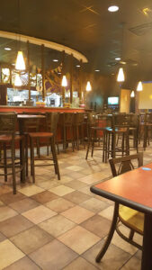 Taco Bell - Cuyahoga Falls