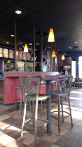 Taco Bell - Cuyahoga Falls