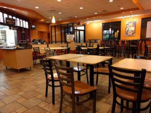 Taco Bell - Cuyahoga Falls