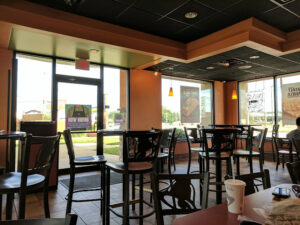 Taco Bell - Medina
