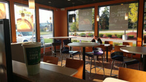 Taco Bell - Medina