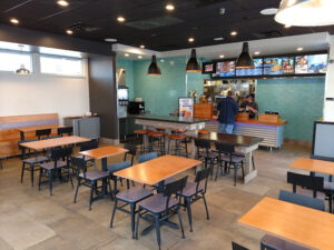 Taco Bell - Carrollton