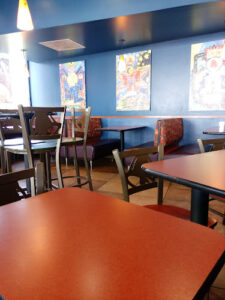 Taco Bell - Dover