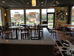 Taco Bell - Massillon