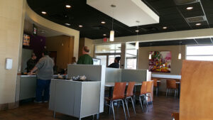 Taco Bell - Massillon